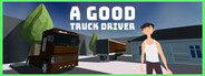 A Good Truck Driver System Requirements
