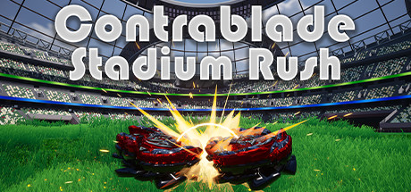 Contrablade: Stadium Rush cover art