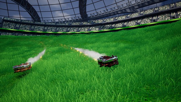 斗牛士：运动场冲刺/Contrablade: Stadium Rush