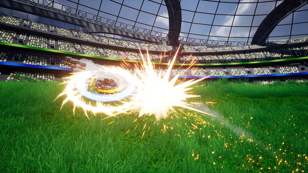 斗牛士：运动场冲刺/Contrablade: Stadium Rush