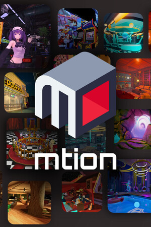 mtion studio