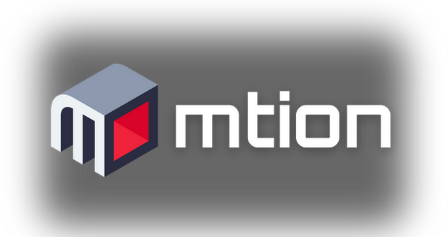 mtion worlds Logo