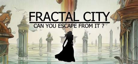 Fractal City PC Specs