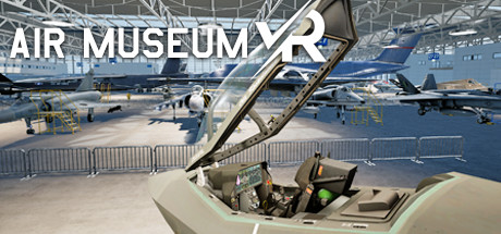 Air Museum VR cover art