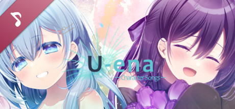 U-ena Character Song Collection