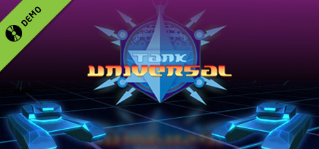 Tank Universal Demo cover art