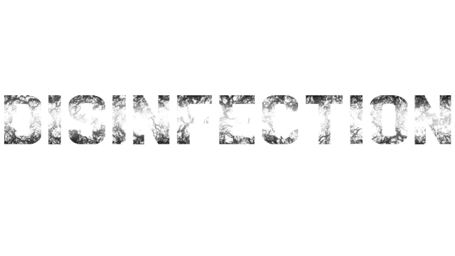 Disinfection Logo