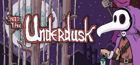 Into The Underdusk cover art