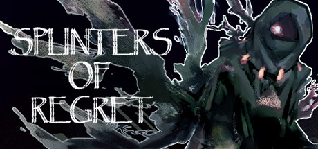 Splinters of Regret cover art