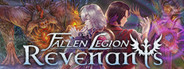 Fallen Legion Revenants System Requirements