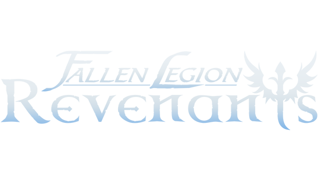 Fallen Legion Revenants Logo
