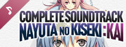 Nayuta no Kiseki: KAI Complete Soundtrack