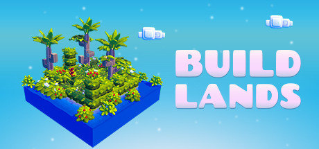 Build Lands cover art
