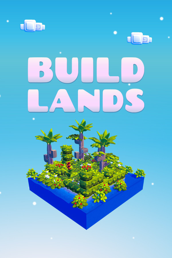 Build Lands for steam