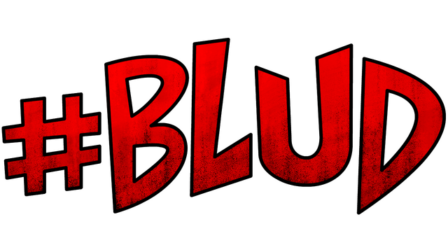 #BLUD Logo