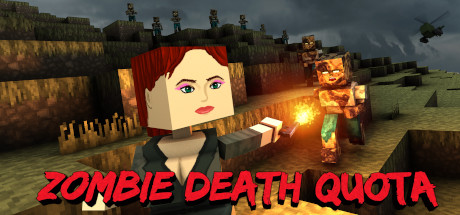 Zombie Death Quota System Requirements