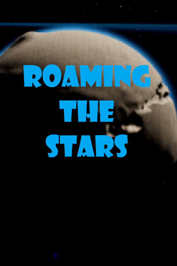 Roaming The Stars for steam