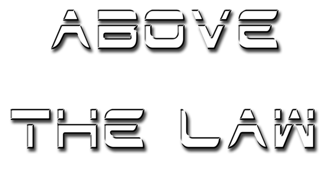 Above The Law Logo