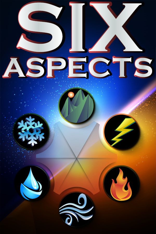 Six Aspects for steam