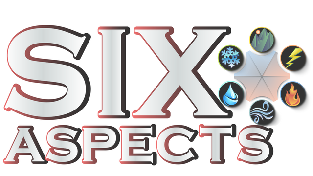 Six Aspects Logo