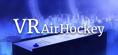 VR Air Hockey cover art