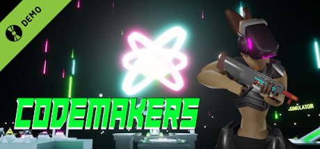 Codemakers! Demo cover art