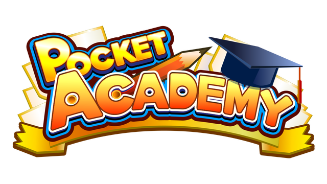 Pocket Academy Logo
