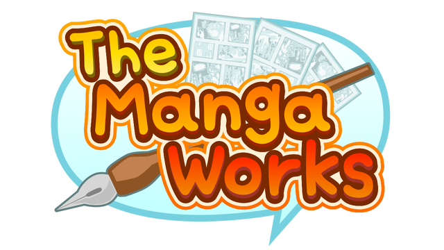 The Manga Works Logo