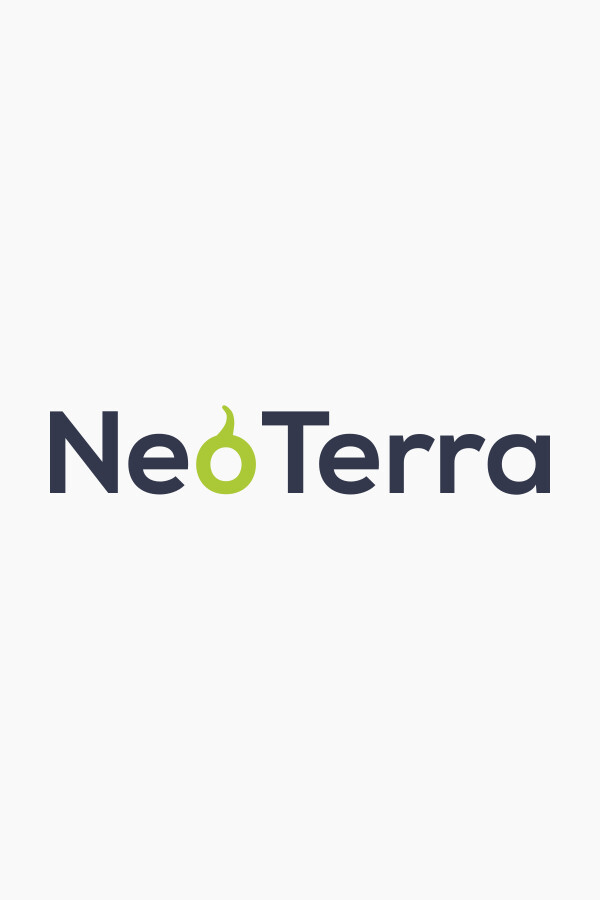 Steam portrait for NeoTerra.