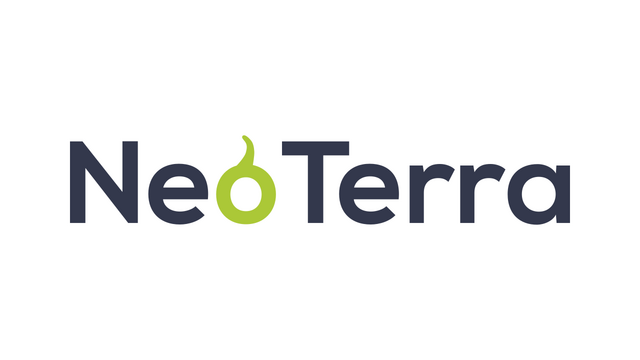 NeoTerra Logo