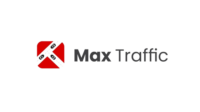 Max Traffic Logo