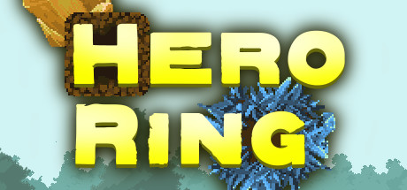 Hero Ring cover art