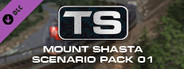 TS Marketplace: Mount Shasta Scenario Pack 01