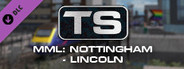 Train Simulator: Midland Main Line: Nottingham - Lincoln Route Add-On