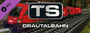 Train Simulator: Drautalbahn: Klagenfurt - Spittal Millstättersee Route Add-On