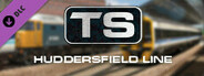Train Simulator: Huddersfield Line: Manchester - Leeds Route Add-On