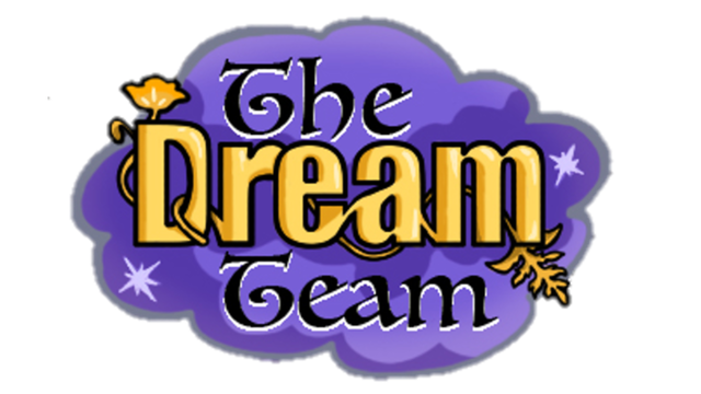 The Dream Team Logo