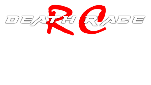 RC Death Race: Multiplayer Logo