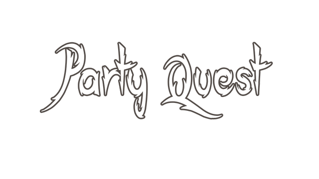 Party Quest Logo