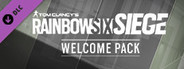Rainbow Six Siege - Y7 Welcome Pack