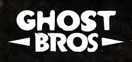 Ghost Bros cover art