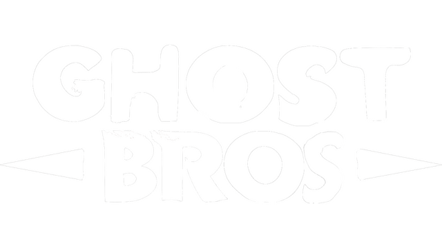 Ghost Bros Logo
