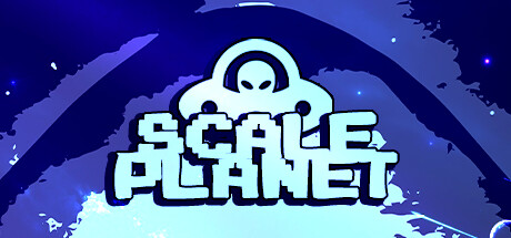 SCALEPLANET cover art