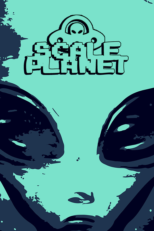 SCALEPLANET for steam