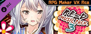 RPG Maker VX Ace - RE-D MUSIC PACK 3
