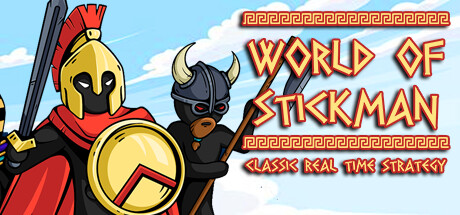 World of Stickman Classic RTS PC Specs