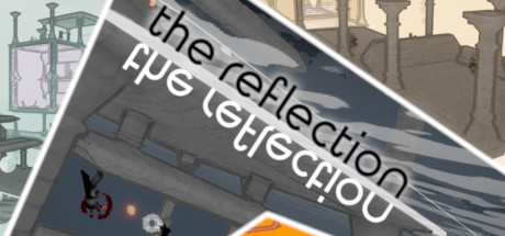 The Reflection cover art