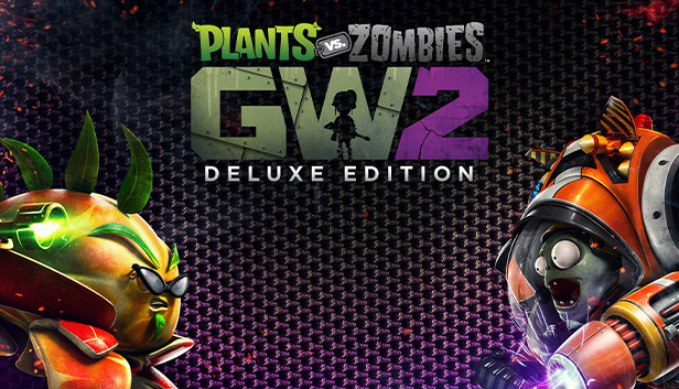 Plants vs. Zombies: Garden Warfare 2 - Gameplay Part 35 - Scuba Soldier!  (PC) 
