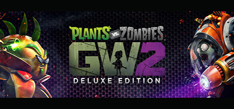 Boxart for Plants vs. Zombies™ Garden Warfare 2: Deluxe Edition