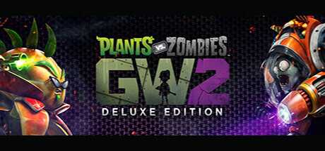 PC / Computer - Plants vs. Zombies: Garden Warfare 2 - Suger Plum